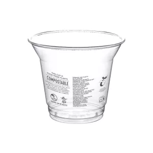 Coupe Dessert PLA 9oz (250ml)